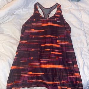 Nike Dri-FIT Tank Top